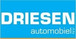 Logo Driesen Automobiel